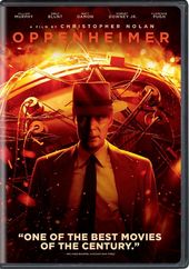 Oppenheimer (2-DVD)