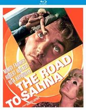 The Road to Salina (Blu-ray)
