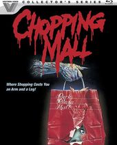 Chopping Mall (Blu-ray)