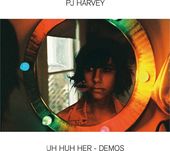 PJ Harvey - Uh Huh Her (Demos)