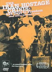 Iran Hostage Crisis: 444 Days To Freedom - What