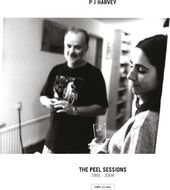 PJ Harvey - Peel Sessions 19
