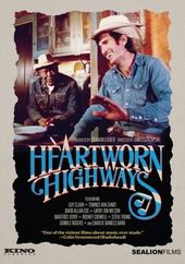 Heartworn Highways