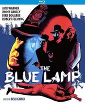 The Blue Lamp (Blu-ray)
