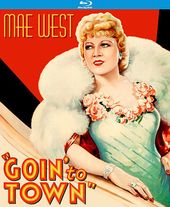 Goin' to Town (Blu-ray)