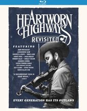 Heartworn Highways Revisited (Blu-ray)