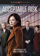 Acceptable Risk (2-DVD)