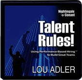 Talent Rules