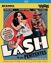 Lash of the Penitentes (Blu-ray)