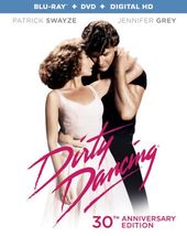 Dirty Dancing (30th Anniversary) (Blu-ray + DVD)
