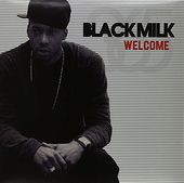 Welcome (12")