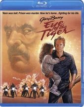 Eye of the Tiger (Blu-ray)