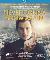 Never Gonna Snow Again (Blu-ray)