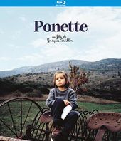 Ponette (Blu-ray)