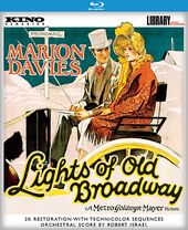 Lights of Old Broadway (Blu-ray)