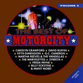 Best of Motorcity, Vol. 3