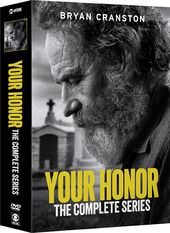 Your Honor - Complete Series