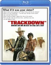 Trackdown (Blu-ray)