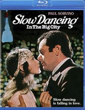 Slow Dancing in the Big City (Blu-ray)