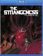 The Strangeness (Blu-ray)