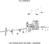 Let England Shake: the Demos