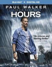 Hours (Blu-ray)