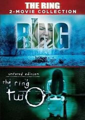 The Ring 2-Movie Collection (The Ring / The Ring