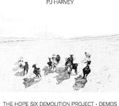 The Hope Six Demolition Project: The Demos
