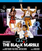 The Black Marble (Blu-ray)