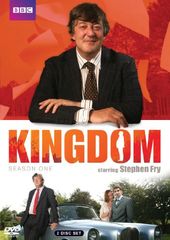 Kingdom - Season 1 (2-DVD)