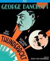 Thunderbolt (Blu-ray)