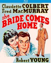 The Bride Comes Home (Blu-ray)