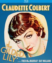 The Gilded Lily (Blu-ray)