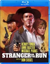 Stranger on the Run (Blu-ray)