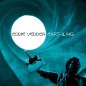 Earthling (X) (Translucent Blue/Black Marble