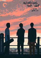 Minding the Gap (The Criterion Collection)