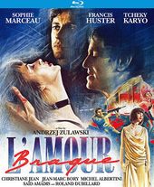 L'Amour Braque (Blu-ray)