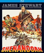 Shenandoah (Blu-ray)