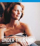 Under the Sand (Blu-ray)