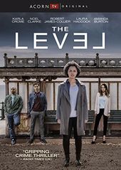 The Level - Series 1 (2-DVD)