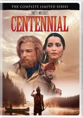 Centennial: The Complete Limited Series (6Pc)
