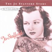 Jo Stafford Story
