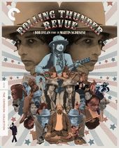 Rolling Thunder Revue: A Bob Dylan Story by