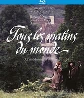 Tous Les Matins Du Monde (Blu-ray)