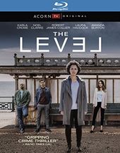 The Level - Series 1 (Blu-ray)