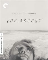 The Ascent (Criterion Collection) (Blu-ray)