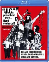 J.C. (Blu-ray)