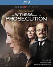 The Witness for the Prosecution (Blu-ray)