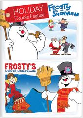 Frosty The Snowman/Frostys Winter Wonderland