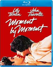 Moment by Moment (Blu-ray)